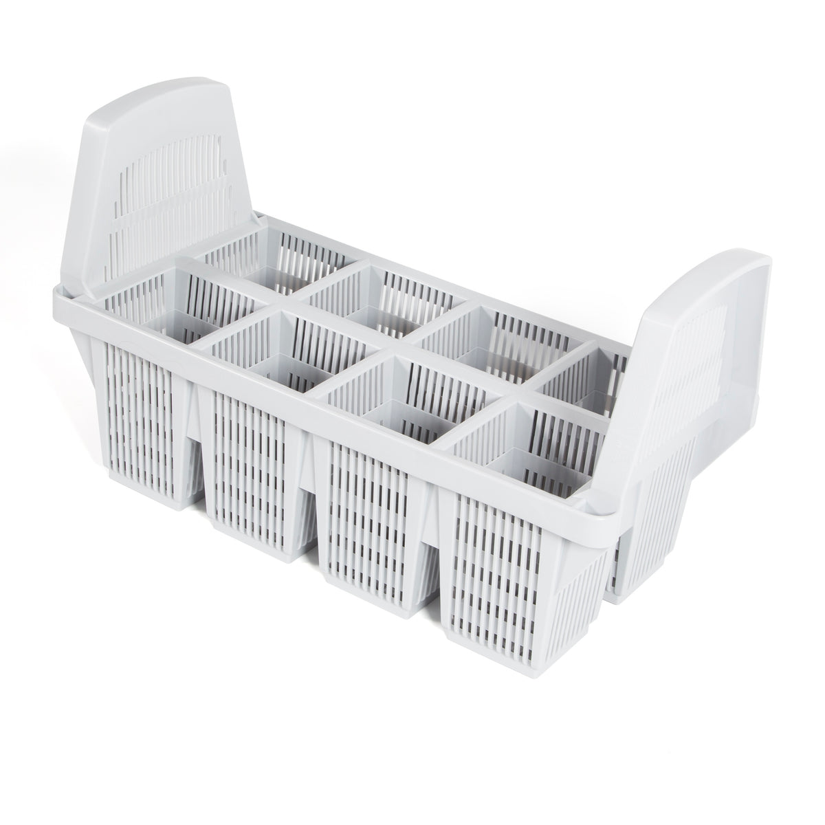 Sammic Cutlery basket for 500 x 600 mm basket