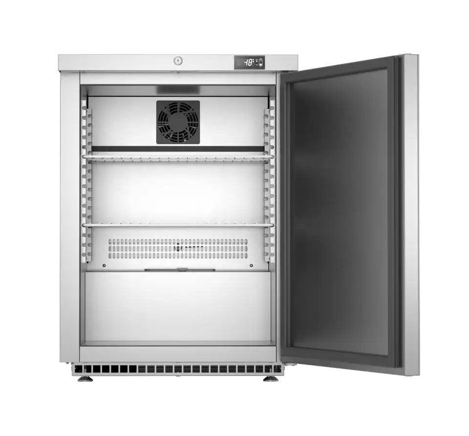 CW731-SE Foster 1 Door 150Ltr Undercounter Freezer LR150 13-104