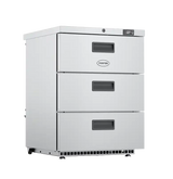 CW732-SE Foster HR150/3D: 150 Ltr Undercounter Cabinet Refrigerator 13-106