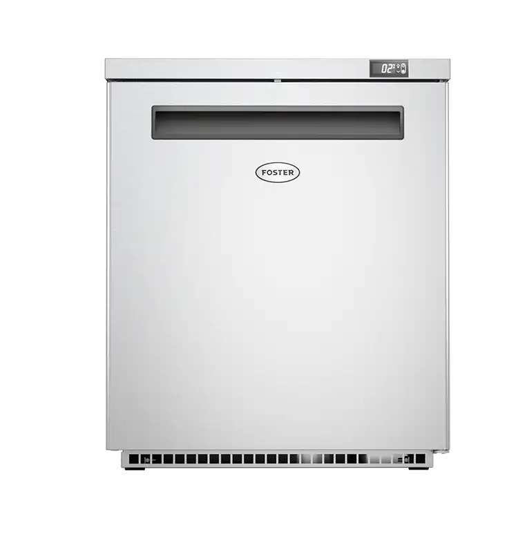 Foster 1 Door 200Ltr Under Counter Fridge HR200 13-111