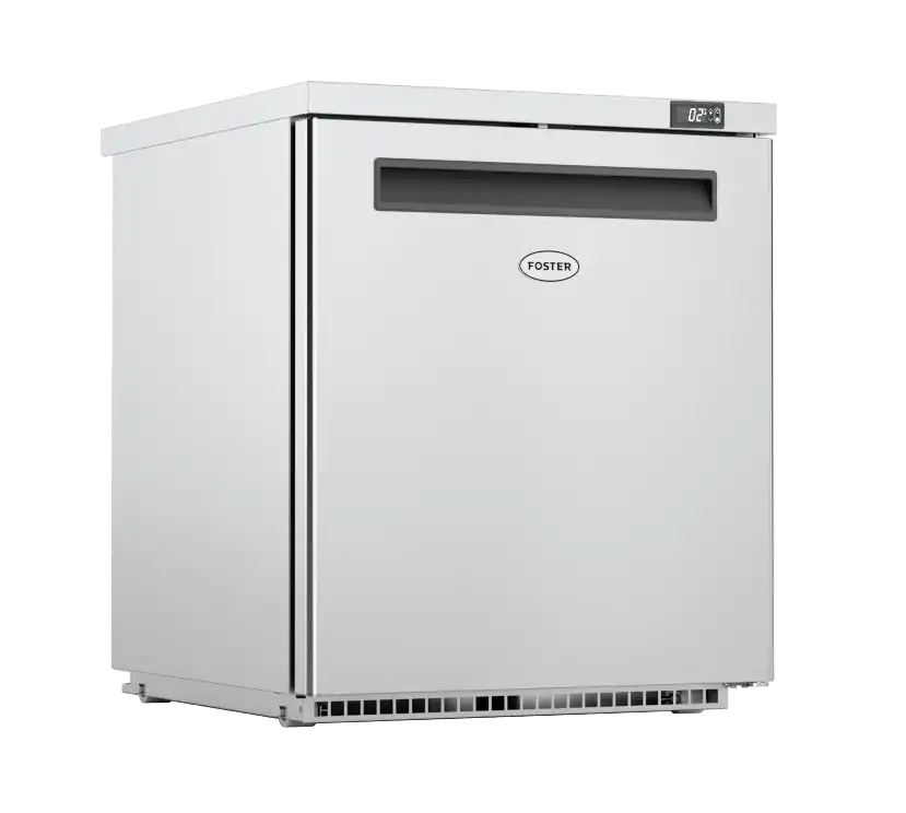 Foster 1 Door 200Ltr Under Counter Fridge HR200 13-111