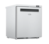 Foster 1 Door 200Ltr Under Counter Fridge HR200 13-111