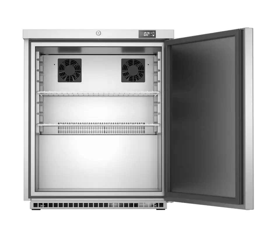 Foster 1 Door 200Ltr Under Counter Fridge HR200 13-111