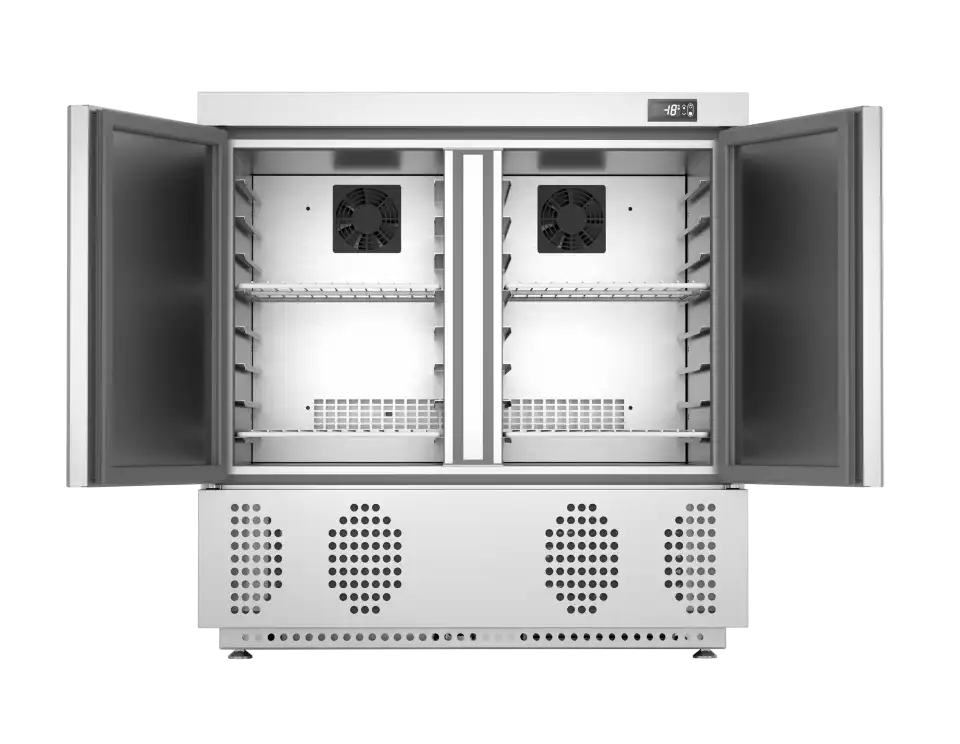 Foster LR240: 240 Ltr Undercounter Cabinet Freezer (13-125)