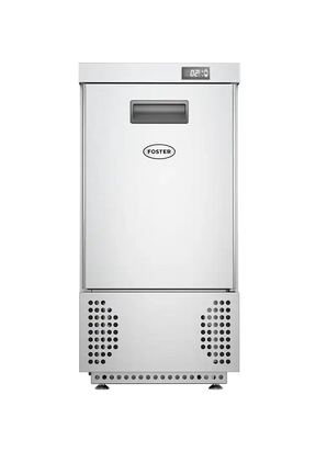HR120: 120 Ltr Undercounter Cabinet Refrigerator 13-246 - JD Catering Equipment Solutions Ltd