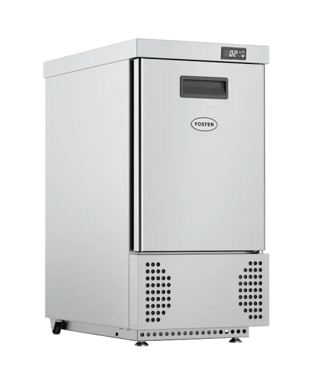 HR120: 120 Ltr Undercounter Cabinet Refrigerator 13-246 - JD Catering Equipment Solutions Ltd
