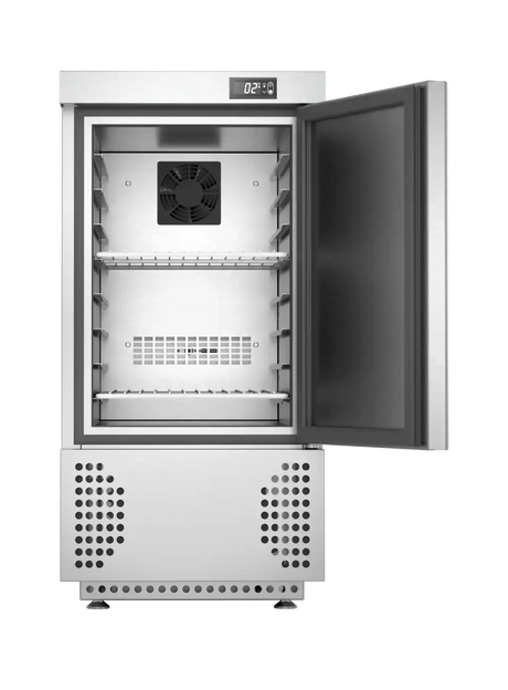 HR120: 120 Ltr Undercounter Cabinet Refrigerator 13-246 - JD Catering Equipment Solutions Ltd