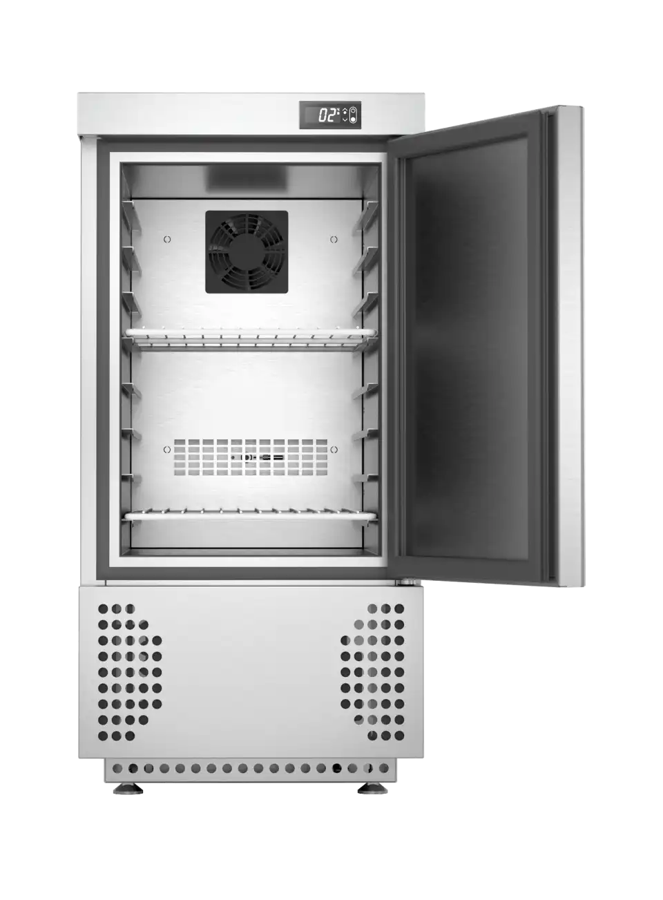 HR120: 120 Ltr Undercounter Cabinet Refrigerator 13-246