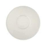 Pack Size 6 - Porland Academy Line Saucer 16cm - 135817 - JD Catering Equipments Ltd