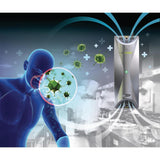FP023 HyGenikx Air Steriliser for Office Areas HGX-T-20-O