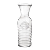 VV2372 Luigi Bormioli Rocco Officina Carafe 250ml - JD Catering Equipment Solutions Ltd