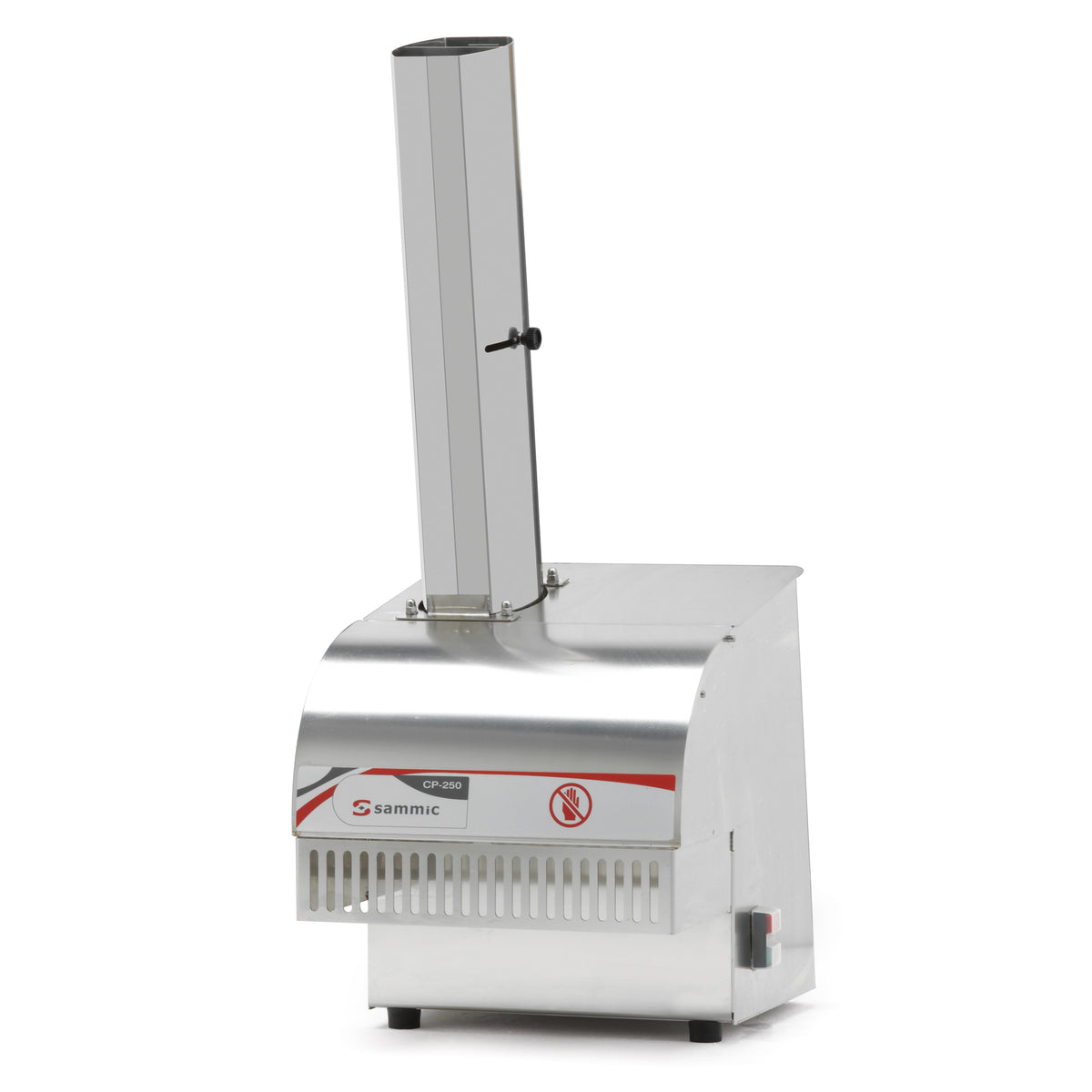Sammic Bread slicer CP-250 230/50/1