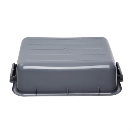 J849 Vogue Plastic Storage Box