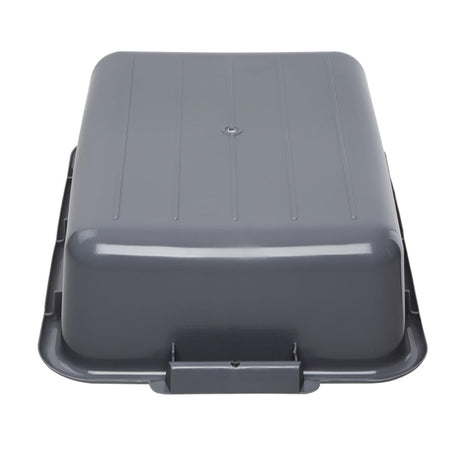 J849 Vogue Plastic Storage Box