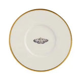 Afternoon tea Botanical Saucer 16cm - 138116 - JD Catering Equipments Ltd