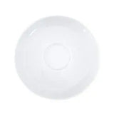 Pack Size 6 - Porcelite Saucer 17cm/6.75" - 138117 - JD Catering Equipments Ltd