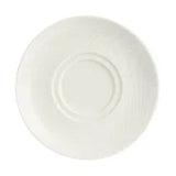 Pack Size 6 - Porland Academy Academy Elation Saucer 15cm - 13NR15 - JD Catering Equipments Ltd