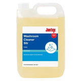 FS302 Jantex Washroom Cleaner Concentrate 5Ltr - JD Catering Equipment Solutions Ltd