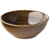 GM037 Utopia Tribeca Dipping Bowl Malt 60ml (Pack of 6) - JD Catering Equipment Solutions Ltd