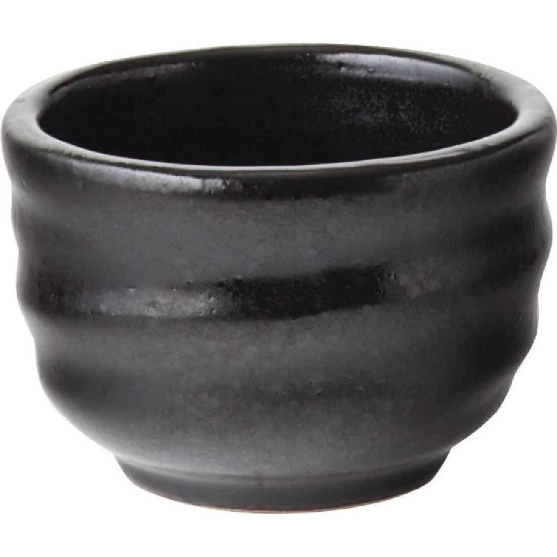 GM044 Utopia Tribeca Dip Pot Ebony 40ml (Pack of 6)