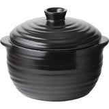 GM050 Utopia Tribeca Casserole Dish Ebony 0.65Ltr (Pack of 6) - JD Catering Equipment Solutions Ltd