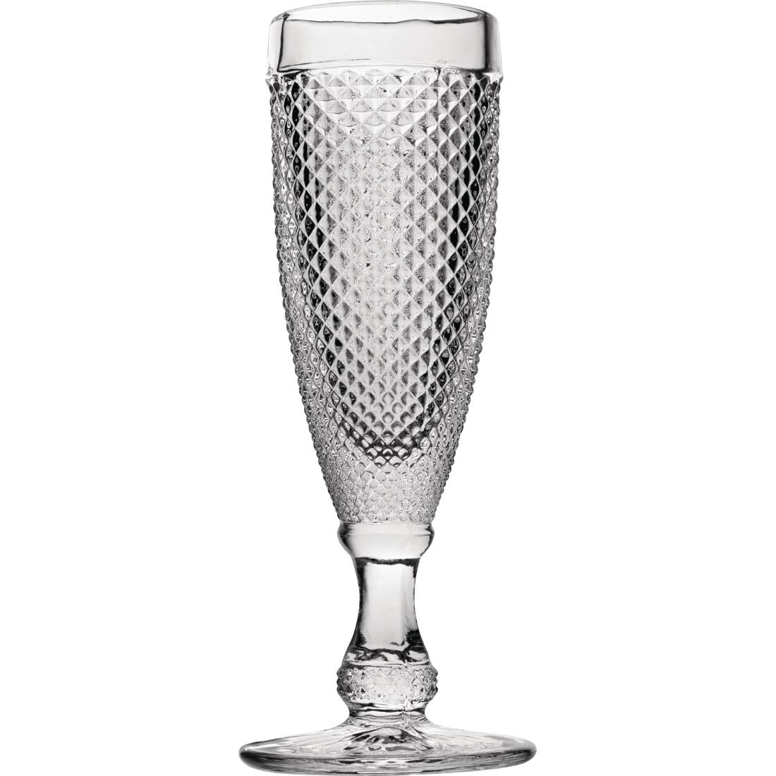 GM109 Utopia Dante Champagne Flutes 150ml