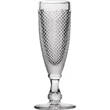 GM109 Utopia Dante Champagne Flutes 150ml - JD Catering Equipment Solutions Ltd