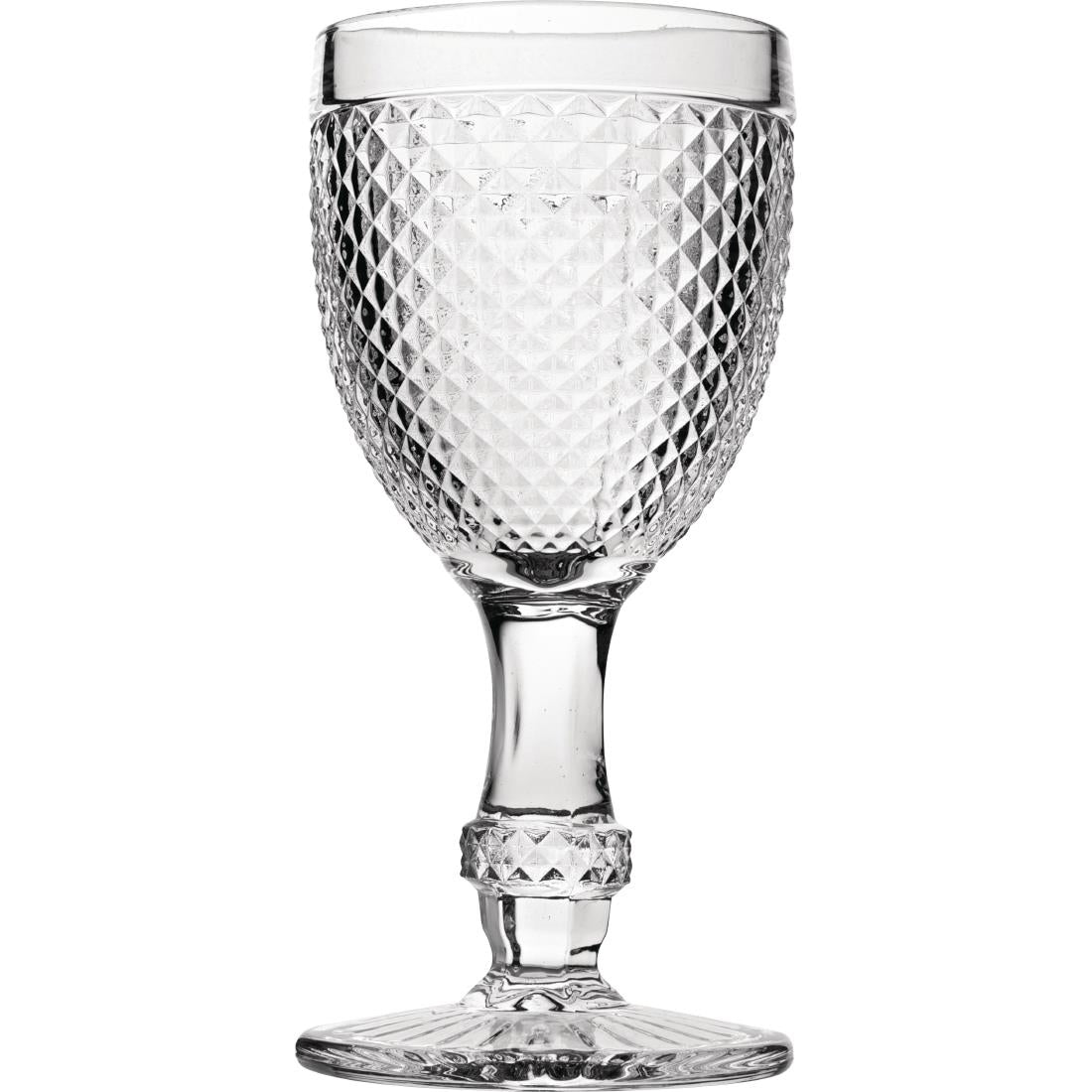 GM114 Utopia Dante Wine Goblets 290ml (Pack of 6)