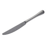 DX138 Churchill Tanner Vintage Stainless Steel Table Knives (Pack of 12) - JD Catering Equipment Solutions Ltd
