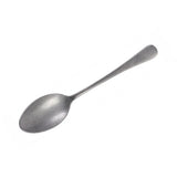 DX143 Churchill Tanner Vintage Stainless Steel Dessert Spoons (Pack of 12) - JD Catering Equipment Solutions Ltd