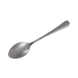 DX145 Churchill Tanner Vintage Stainless Steel Teaspoons (Pack of 12) - JD Catering Equipment Solutions Ltd