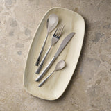 HR479 Churchill Kintsugi Table Knives 8mm (Pack of 12)