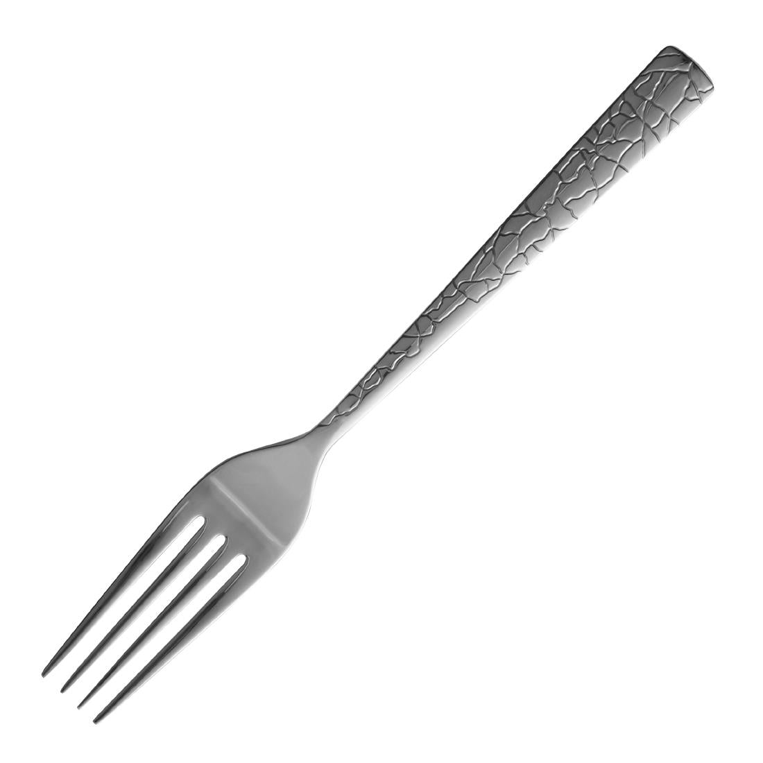 HR478 Churchill Kintsugi Table Forks 3.5mm (Pack of 12)