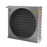 AS041 Polar Condenser 1/4 Hp - JD Catering Equipment Solutions Ltd