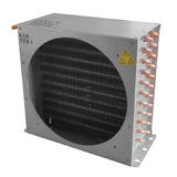 AS042 Polar Condenser 3/4 Hp - JD Catering Equipment Solutions Ltd