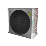 AS043 Polar Condenser 1/2 Hp - JD Catering Equipment Solutions Ltd