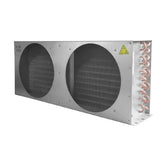 AS044 Polar Condenser 2 Hp - JD Catering Equipment Solutions Ltd