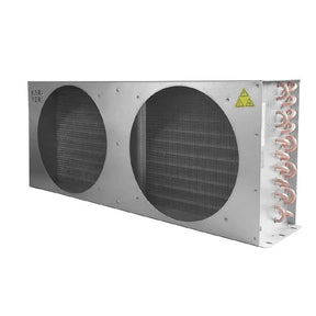 AS044 Polar Condenser 2 Hp - JD Catering Equipment Solutions Ltd