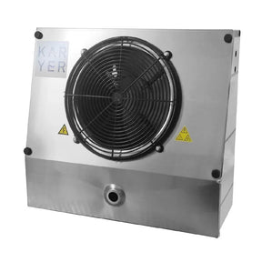 AS046 Polar RHP12 Evaporator - JD Catering Equipment Solutions Ltd