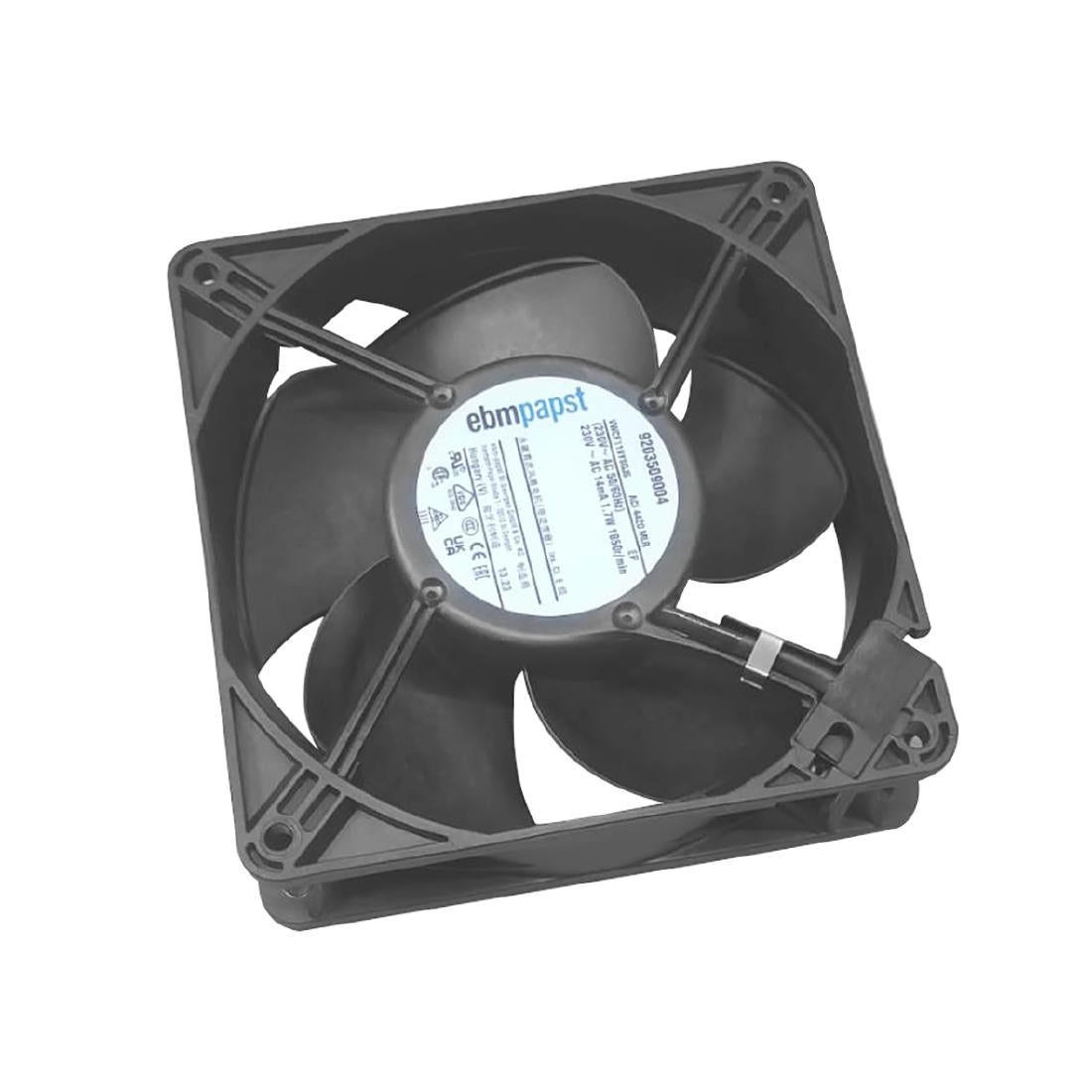 AS050 Polar Evap Fan Motor