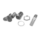 AS052 Polar Door Lock & Key - JD Catering Equipment Solutions Ltd