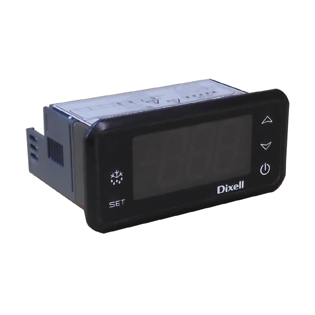 AS053 Polar Digital Thermostat (Dixell)