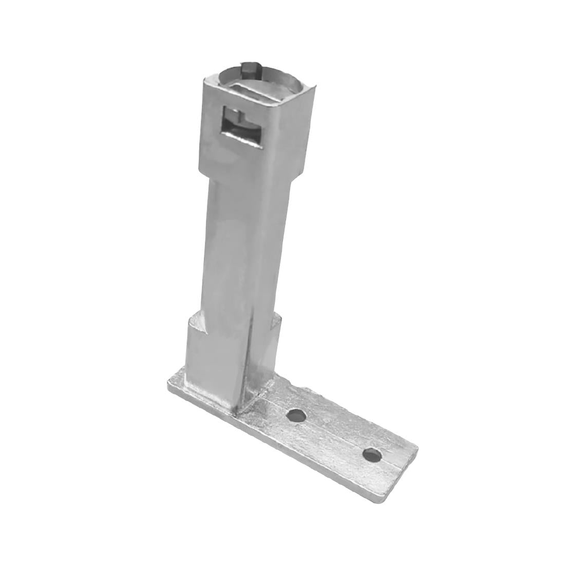 AS031 Polar Upright Hinge Assembly