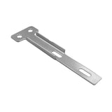 AS033 Polar Upper Hinge Bracket - JD Catering Equipment Solutions Ltd