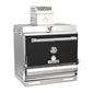 HP827 Mibrasa HMB Mini Plus Mini Charcoal Worktop Oven