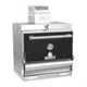 HP827 Mibrasa HMB Mini Plus Mini Charcoal Worktop Oven - JD Catering Equipment Solutions Ltd