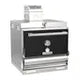 HP828 Mibrasa Worktop Charcoal Oven HMB 75 - JD Catering Equipment Solutions Ltd