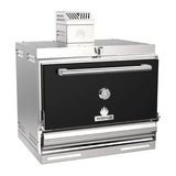 HP829 Mibrasa Worktop Charcoal Oven HMB 110 - JD Catering Equipment Solutions Ltd