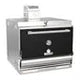 HP830 Mibrasa Worktop Charcoal Oven HMB 160 - JD Catering Equipment Solutions Ltd