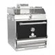HP831 Mibrasa Worktop Charcoal Oven with Heating Rack HMB SB 75 - JD Catering Equipment Solutions Ltd
